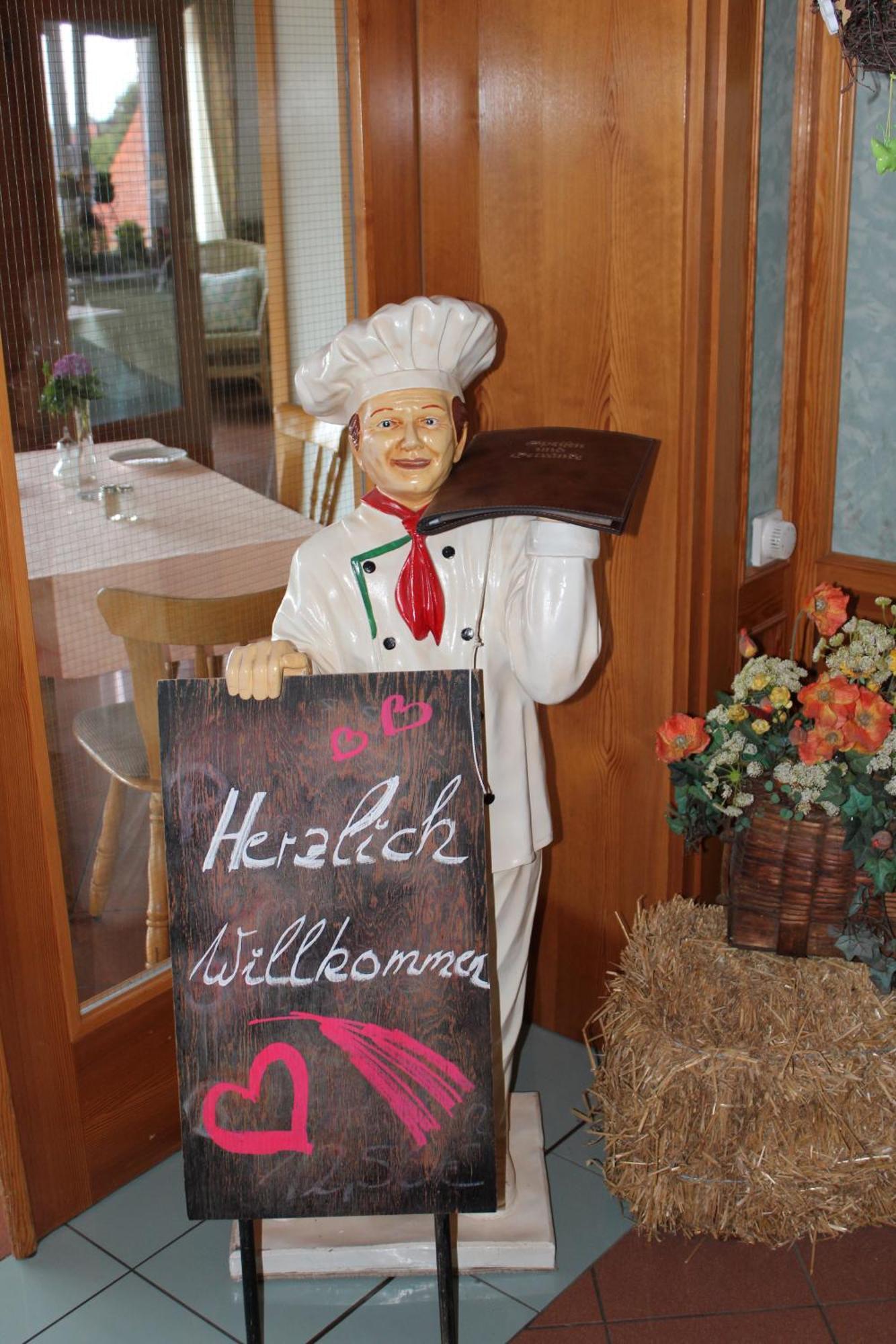 Lauenburger Muehle Hotel Exterior photo
